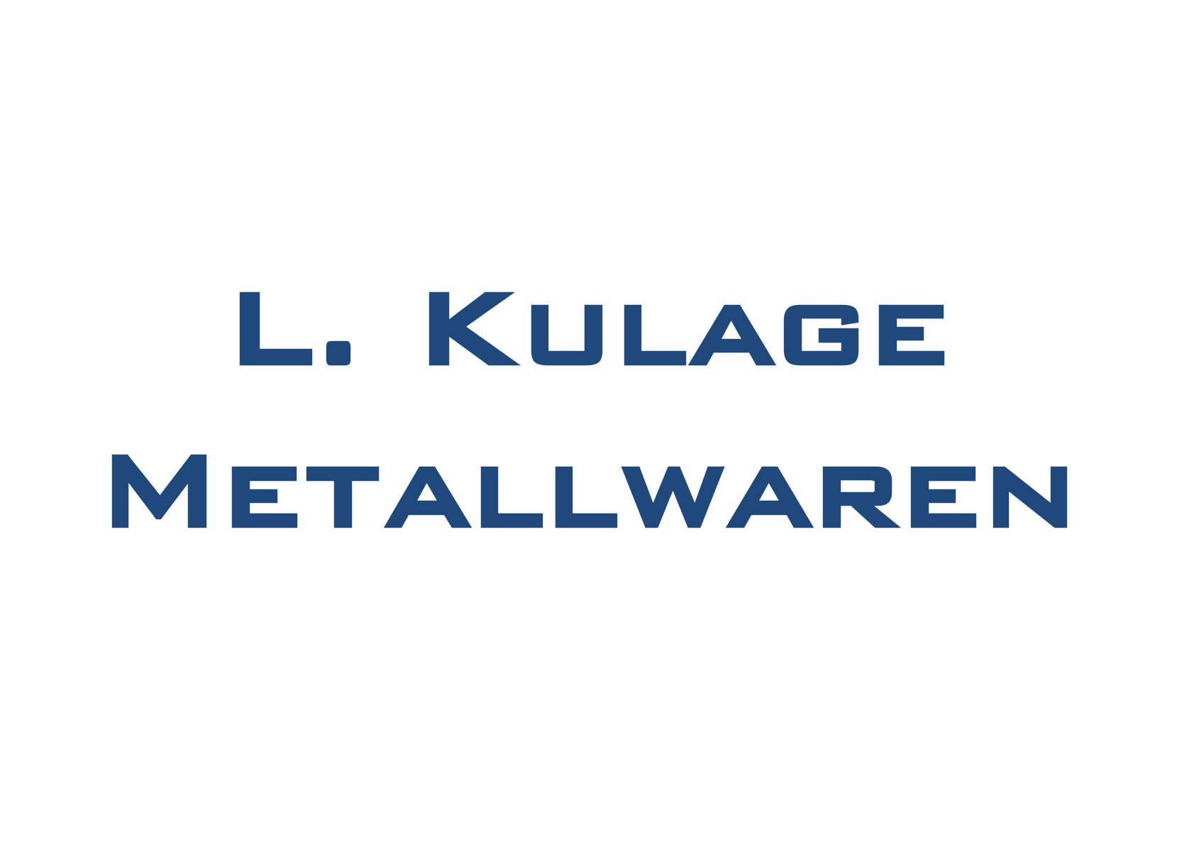 klapprost.de Logo